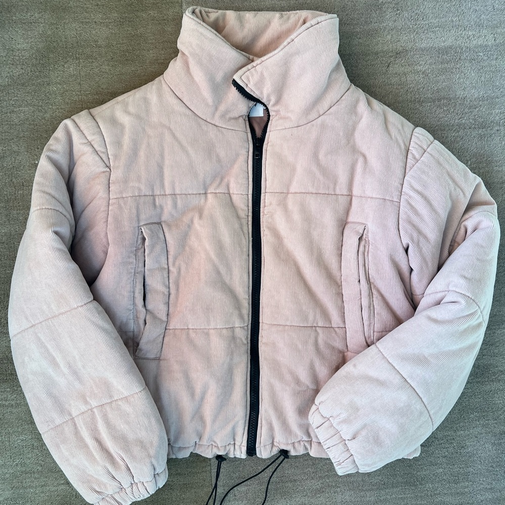 Princess Polly jacket